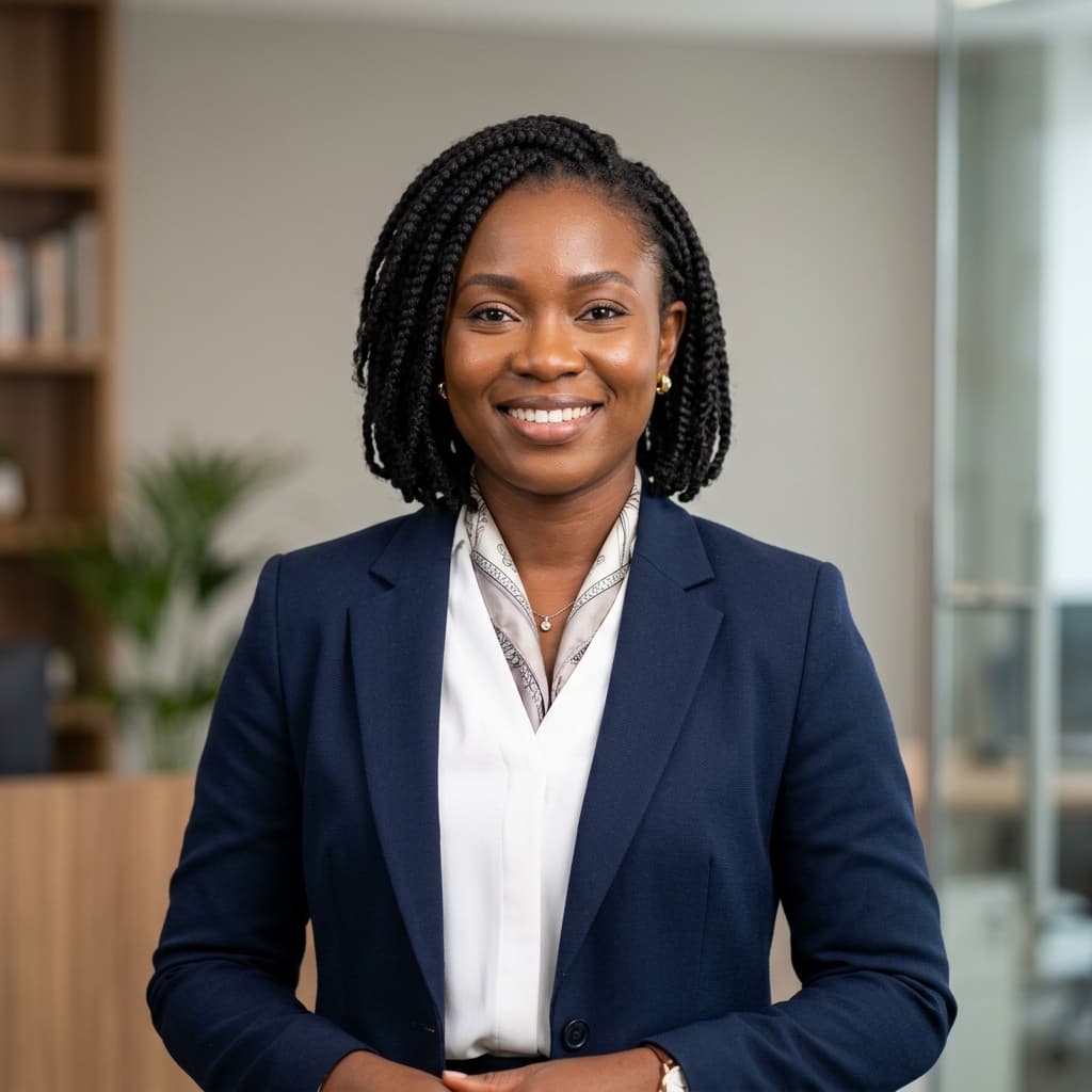 Ama Mensah