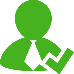CheckIt verified provider badge